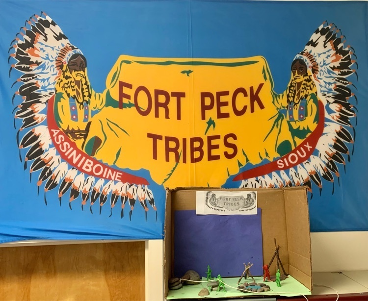 Fort Peck Reservation