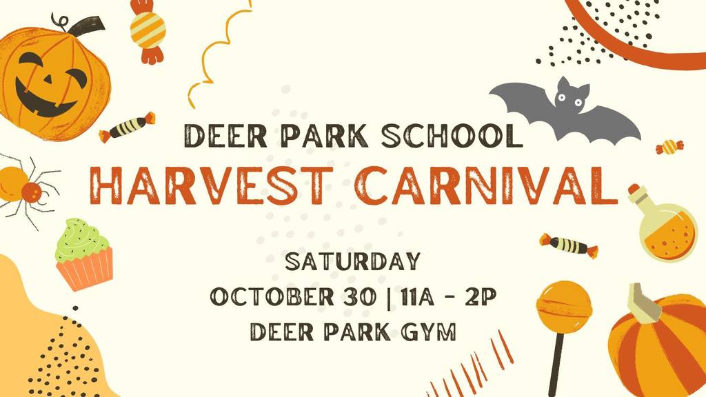DPS Harvest Carnival